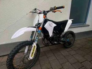 KTM SX 65