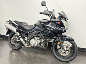 2005 SUZUKI V-STROM 1000