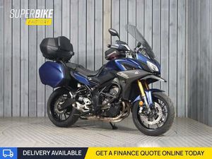 YAMAHA TRACER 900 GT EURO 4 847 CC