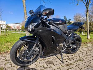 YAMAHA XJ6 DE 2009 IMPECÁVEL