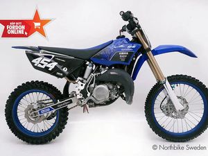 YAMAHA YZ85 *0% RÄNTA * HEMLEVERANS • 2019