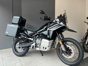 CFMOTO 800 MT-X COMFORT * 4 JAHRE GARANTIE *