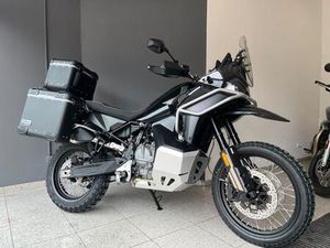 CFMOTO 800 MT-X COMFORT * 4 JAHRE GARANTIE *