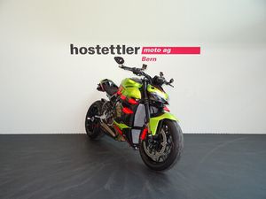 STREETFIGHTER V4 LAMBORGHINI