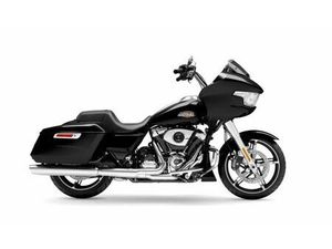 HARLEY-DAVIDSON ROAD GLIDE 117 MY25