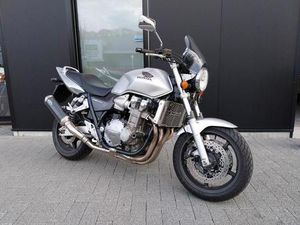 ② PROMO! HONDA CB1300 MET GARANTIE!