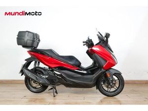 HONDA FORZA 125 ABS - MUNDIMOTO
