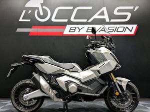 HONDA X-ADV 750 DCT À PARTIR DE 208E/MOIS XADV750DCT XADV 750DCT XADV750 DCT