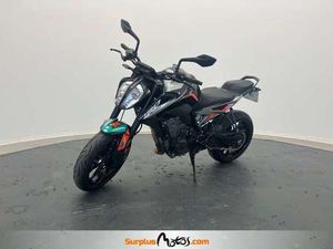 KTM 790 DUKE