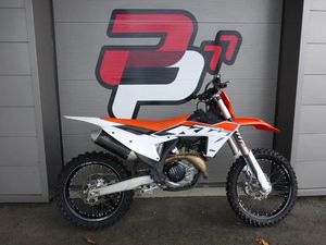 KTM 450 SXF 2024 2024