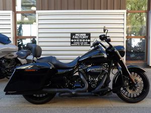 FEULING TOURING ROAD KING 1745 SPECIAL 2018