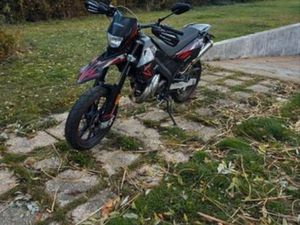 MASAI 50 CC