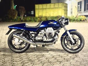 MOTO GUZZI 850 LE MANS 3