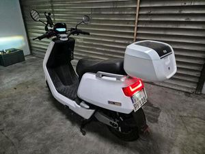 NIU N LITE 45 KMH