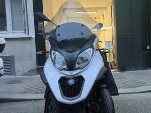 PIAGGIO MP3 350 ABSASR 2020