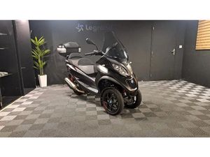 PIAGGIO MP3 500 HPE SPORT ABSASR 2021