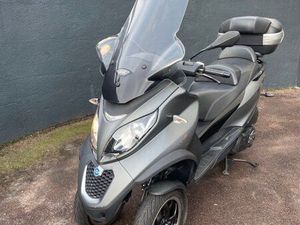 PIAGGIO MP3 500 IE SPORT