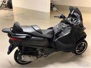 SCOOTER PIAGGIO MP3 300 LT IE