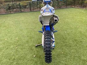 ② TE KOOP, YAMAHA YZ450F