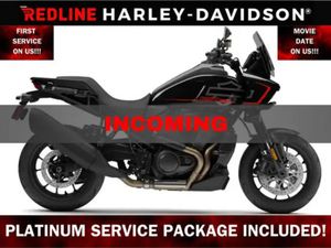 2026 HARLEY-DAVIDSON RA1250ST - PAN AMERICA 1250 ST