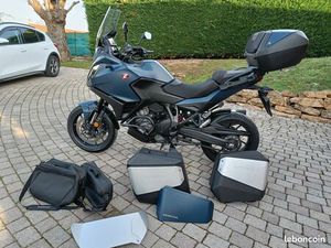 HONDA NT 1100 DCT COMME NEUVE