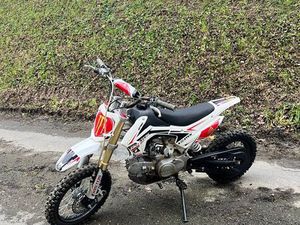 DIRT 125 CM3 (NEUF )