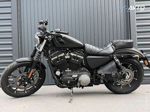 HARLEY-DAVIDSON 883