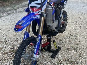 YAMAHA 65 YZ