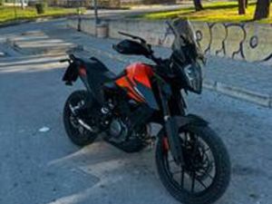 KTM 390