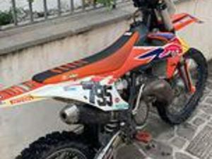 KTM 125 SX