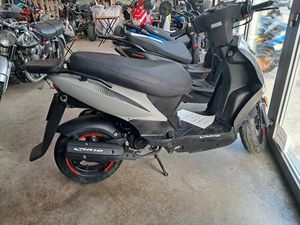 ② KYMCO AGILITY CL A 25KMH OCCASION