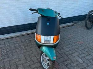 ② PIAGGIO SFERA A KLASSE