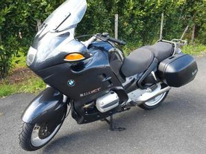 BMW R850RT