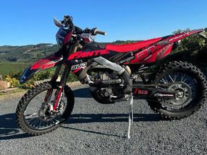 FANTIC 310 XEF ENDURO
