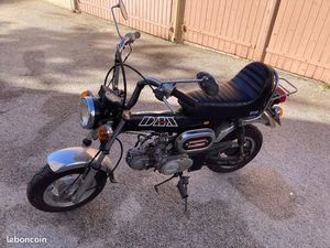 A VENDRE RARE HONDA DAX ST 50