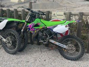 85 KX 2013