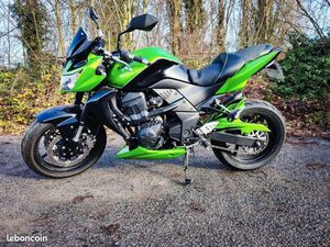 KAWASAKI Z750 2009 CT OK CG OK