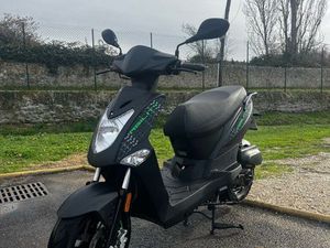 KYMCO AGILITY 50