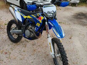 300 SHERCO