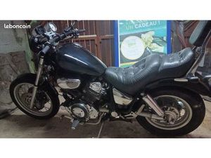 YAMAHA VIRAGO RARE SUR LE MARCHÉ