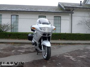BMW R1150RT - 30 569KM