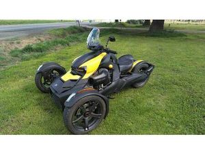 2019 CAN-AM RYKER