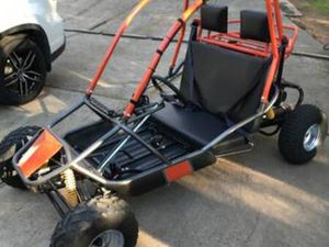 GO KART BUGGY