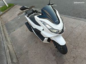 SCOOTER HONDA PCX 125