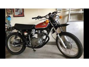 1975 XL 350