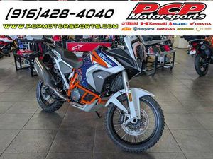 2023 KTM 1290 SUPER ADVENTURE R