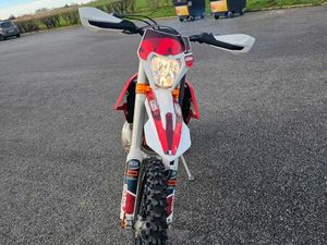 KTM 300 TPI SIX DAYS