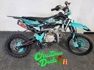 DIRT BIKE FOR SALE IN SACRAMENTO! CHRISTMAS SALE – SAVE $200 INSTANTLY