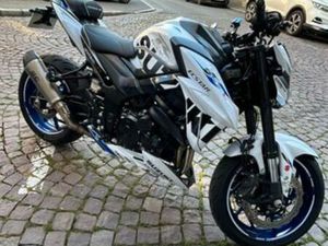 SUSUKI GSXS 750 A2 35KW 35 KW A2