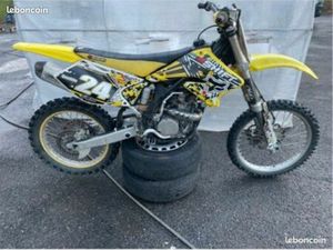 250 RMZ
